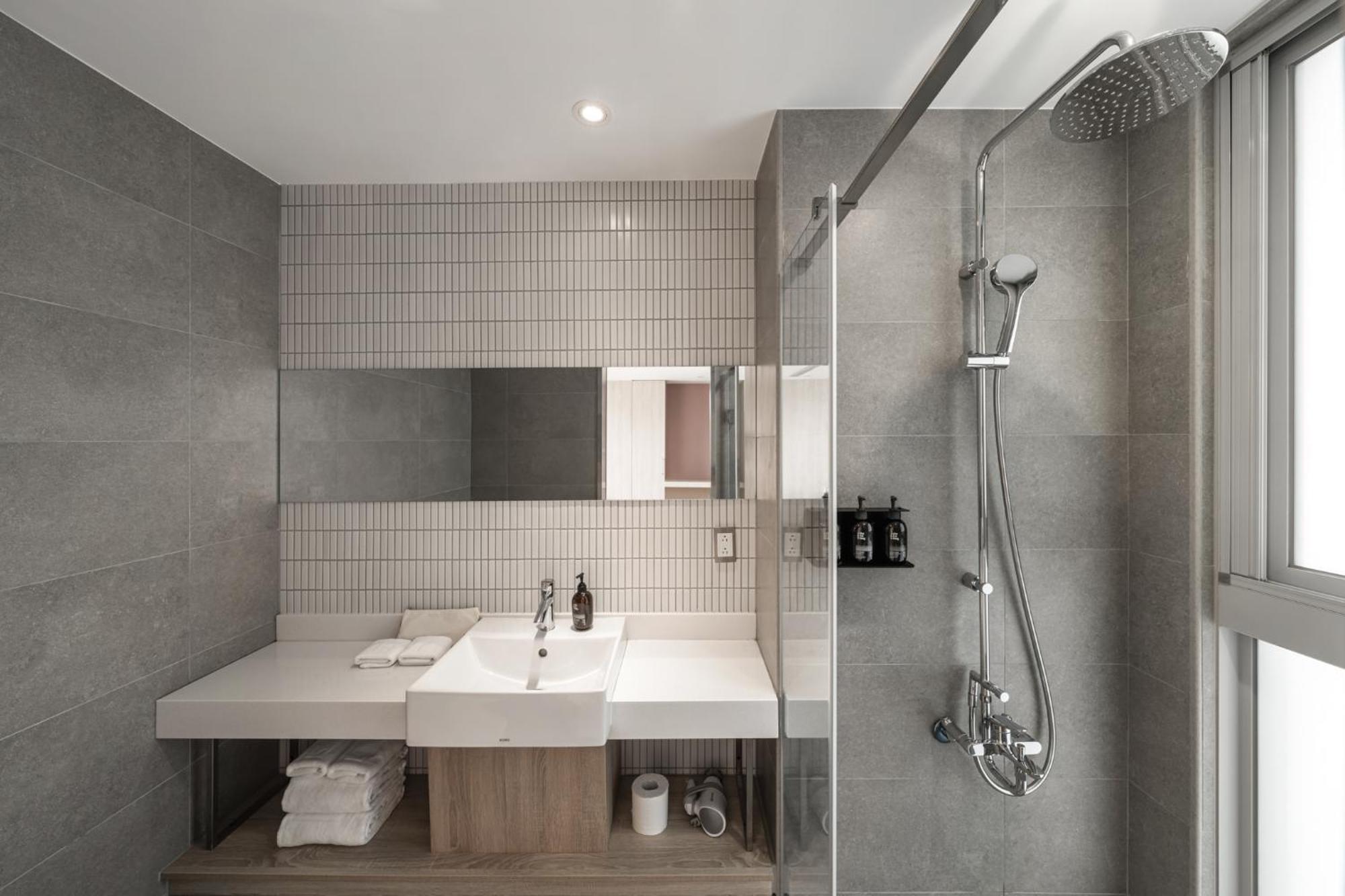 טאיצ'ונג 1Li7E Hotel מראה חיצוני תמונה